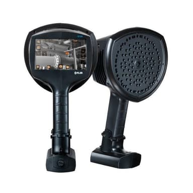 FLIR Si124-LD-Plus กล้องตรวจจับรอยรั่ว