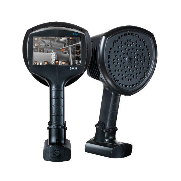 FLIR Si124-LD-Plus กล้องตรวจจับรอยรั่ว  image