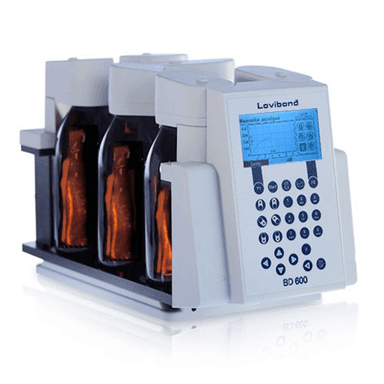 Lovibond BD600 (No.2444460) เครื่องวิเคราะห์บีโอดี