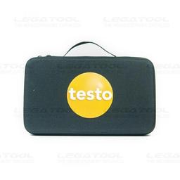 Testo 416 เครื่องวัดความเร็วลมแบบใบพัดขนาดเล็ก With App Connection image