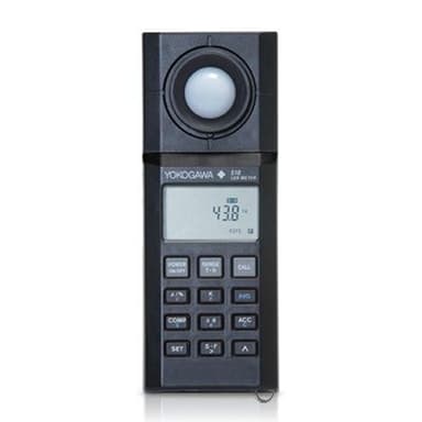 Yokogawa 51021 เครื่องวัดแสงลักซ์ดิจิตอล