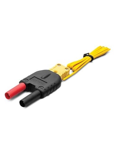 FLIR TA60 Universal Thermocouple probe with adapter Type K