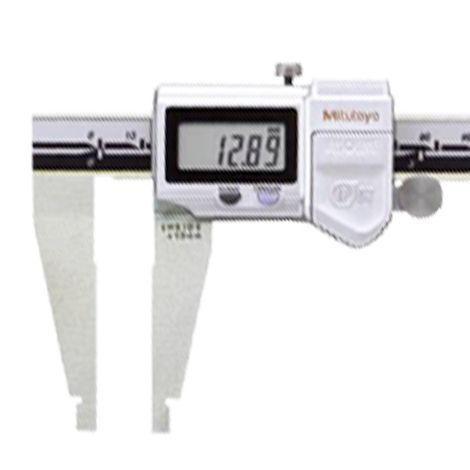 Mitutoyo M-550-341-10 ABSOLUTE Digimatic Caliper เครื่องวัดคาลิเปอร์แบบดิจิตอล (0 - 12") image