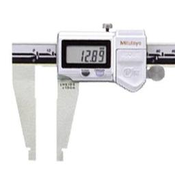 Mitutoyo M-550-341-10 ABSOLUTE Digimatic Caliper เครื่องวัดคาลิเปอร์แบบดิจิตอล (0 - 12") image