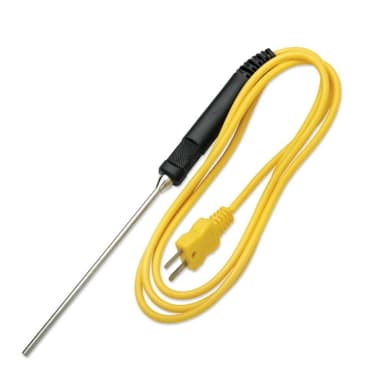 EXTECH EX-871515 โพรบวัดอุณหภูมิ Type K General Purpose Temperature Probe