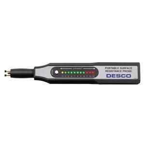 DESCO-19301 Portable surface resistance probe image