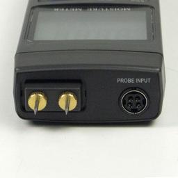 Lutron MS-7003 เครื่องวัดความชื้นวัสดุ image