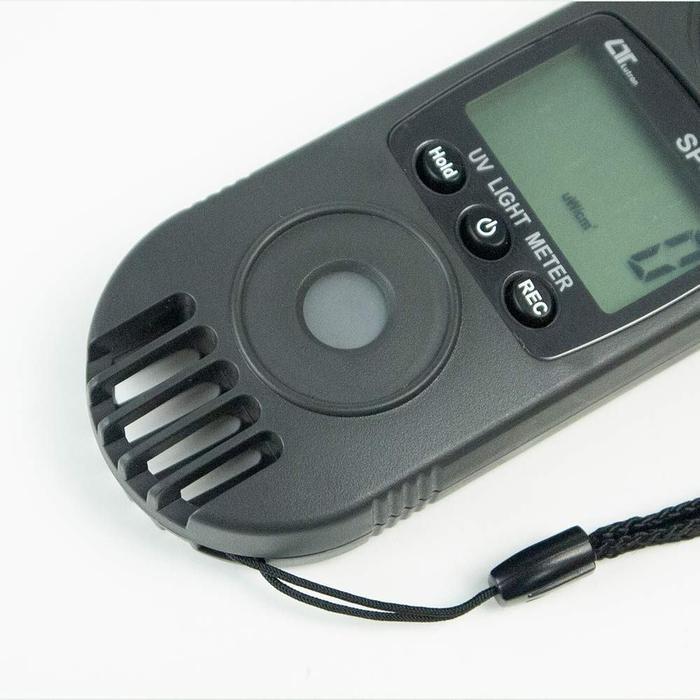 Lutron SP-82UV เครื่องวัดแสงยูวี image