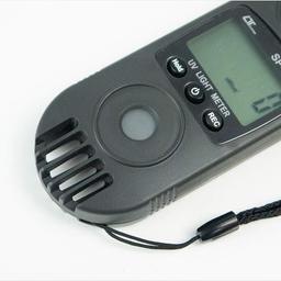 Lutron SP-82UV เครื่องวัดแสงยูวี image