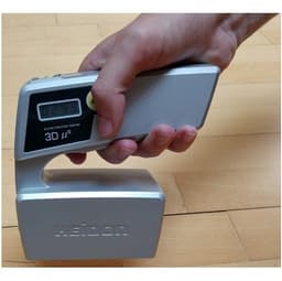 Kett Heidon-H37-3D เครื่องทดสอบแรงเสียดทานแบบพกพา 3 มิติ 3D Portable Friction Tester