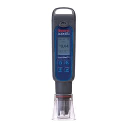 Eutech EliteCTSPIN เครื่องวัดค่าการนำไฟฟ้าแบบปากกา (Conductivity Meter)