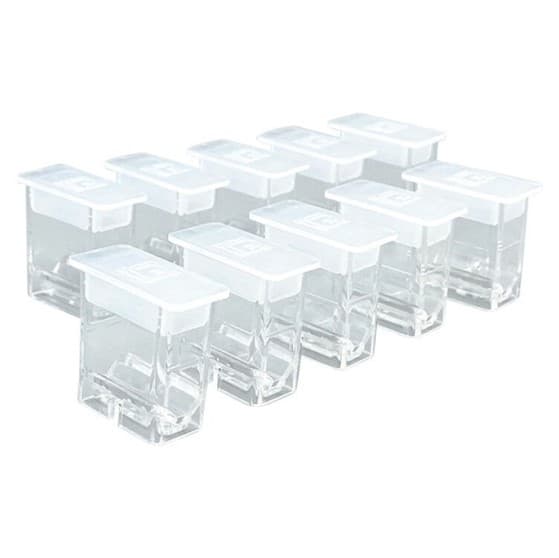 Kyoritsu Packtest WAK-CC10 ถ้วยตวงตัวอย่าง PACKTEST cup (Pack of 10)