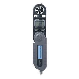 SK Sato PC-51D เครื่องวัดความเร็วลมแบบใบพัด Mini Anemometer-photo2