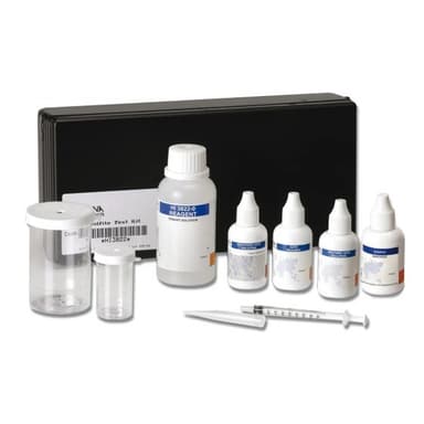 Hanna HI-3822 ชุดทดสอบสาร Sulfite Chemical Test Kit