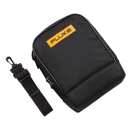 Fluke C115 กระเป๋าเครื่องมือ Soft Carrying Case