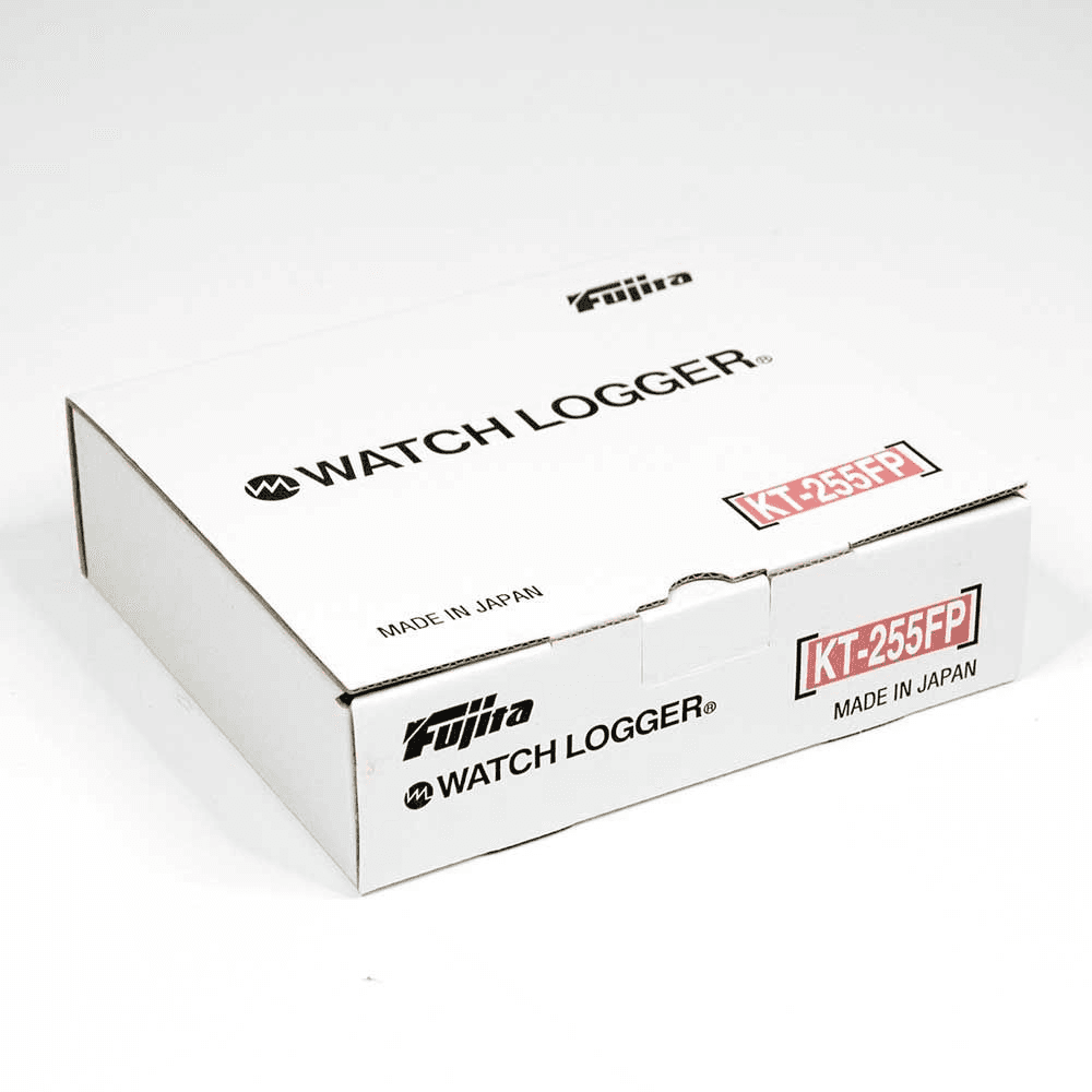 FUJITA KT-255FP เครื่องบันทึกอุณหภูมิและความชื้น (Temperature & Humidity Data Logger)