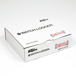 FUJITA KT-255FP เครื่องบันทึกอุณหภูมิและความชื้น (Temperature & Humidity Data Logger)
