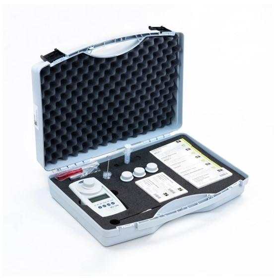 Lovibond MD100 เครื่องวัดคลอรีน 6in1-photo5