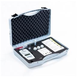 Lovibond MD100 เครื่องวัดคลอรีน 6in1-photo5