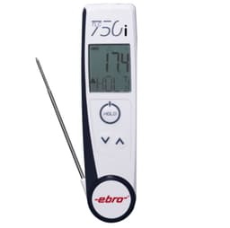EBRO TLC-750i Dual-Infrared Fold-Back-Thermometer-photo0