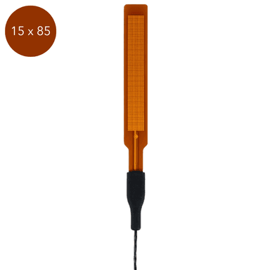 Hukseflux FHF05-15x85-02 เซ็นเซอร์วัดการไหลของความร้อน (Heat Flux Sensor) 15 x 85 mm