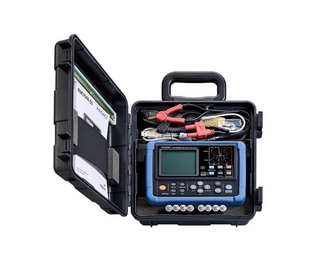 Hioki C1015 กระเป๋า CARRYING CASE