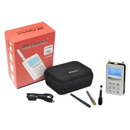 RF Explorer 6G-combo-Plus RF Spectrum Analyzer