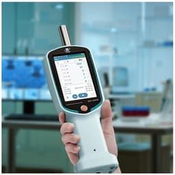 Rion KC-52A เครื่องวัดอนุภาคอากาศ Airborne Particle Counters