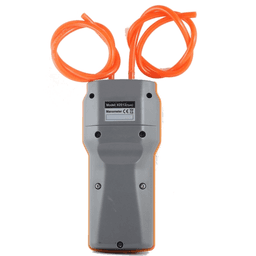 AZ-82152 เครื่องวัดแรงดันและแรงดันต่างแบบดิจิตอล (15 psi)