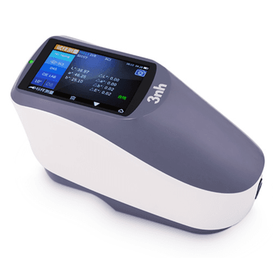 3nh YS-3060 เครื่องวัดสีแบบสเปกโตรโฟโตมิเตอร์ (Spectrophotometer)
