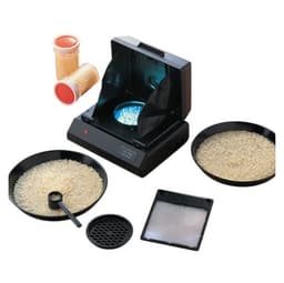 Kett TX-200 เครื่องวิเคราะห์คุณภาพเนื้อข้าว Appearance Analyzers Grainscope (Indoor use model)-photo1