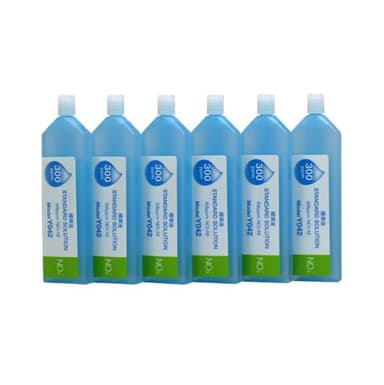 HORIBA Y042 Standard solution (Nitrate Ion 300ppm) (6 bottles)