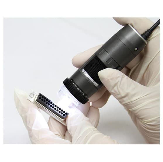 Dino-Lite AM-4815ZT กล้องไมโครสโคป Dino-Lite Edge-photo1