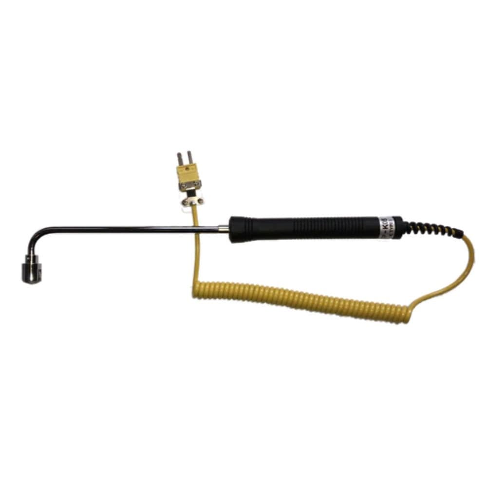 CENTER TP-K05 โพรบวัดอุณหภูมิ Thermocouple Probe | Type K