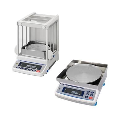 AND MC-6203A เครื่องชั่งน้ำหนัก Mass Comparators Series 6200g