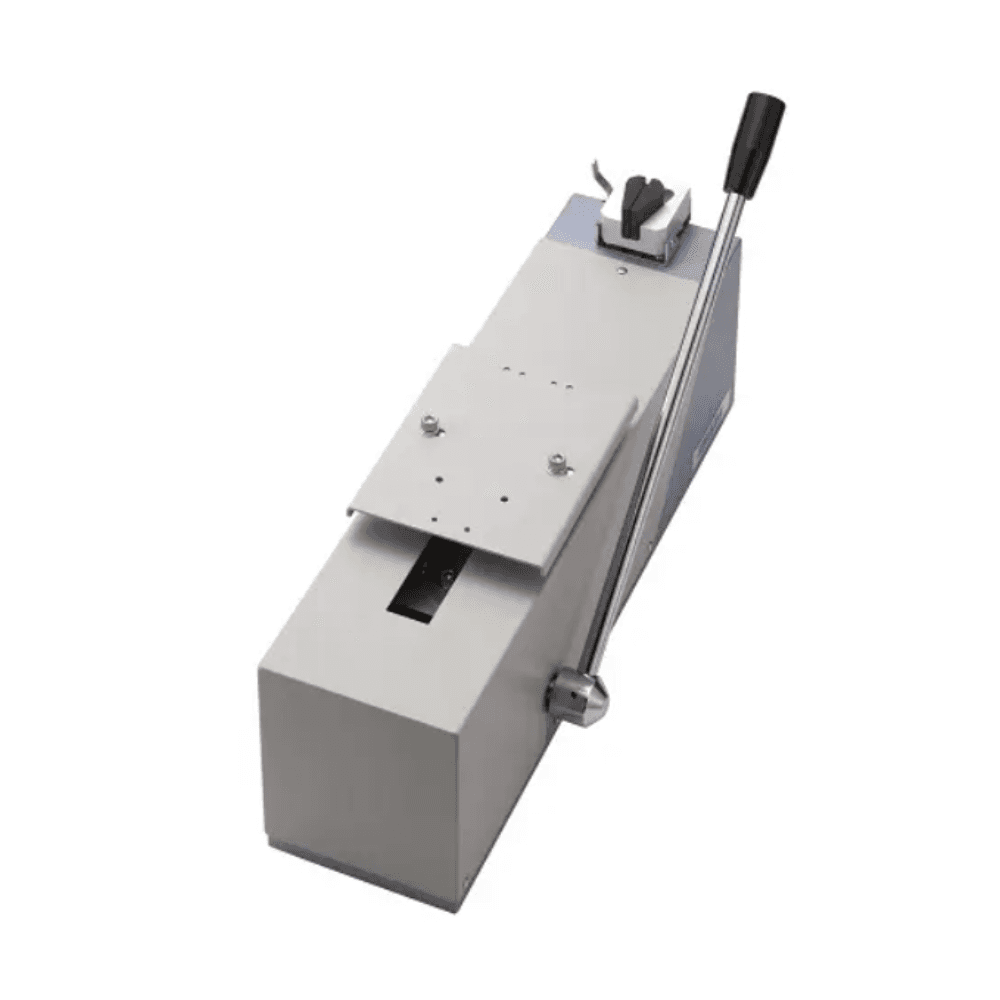 IMADA LH-500N เครื่องทดสอบแรงดึง Lever Operation Stand for Crimp Test