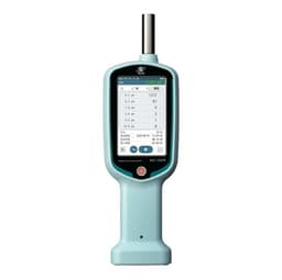 Rion KC-52A เครื่องวัดอนุภาคอากาศ Airborne Particle Counters