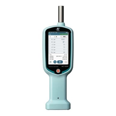 Rion KC-52A เครื่องวัดอนุภาคอากาศ Airborne Particle Counters