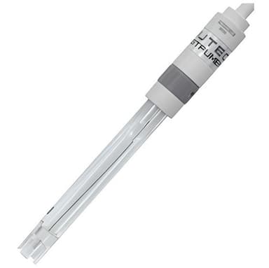 Eutech ECFC7252101B โพรบ pH Combination Electrode BNC