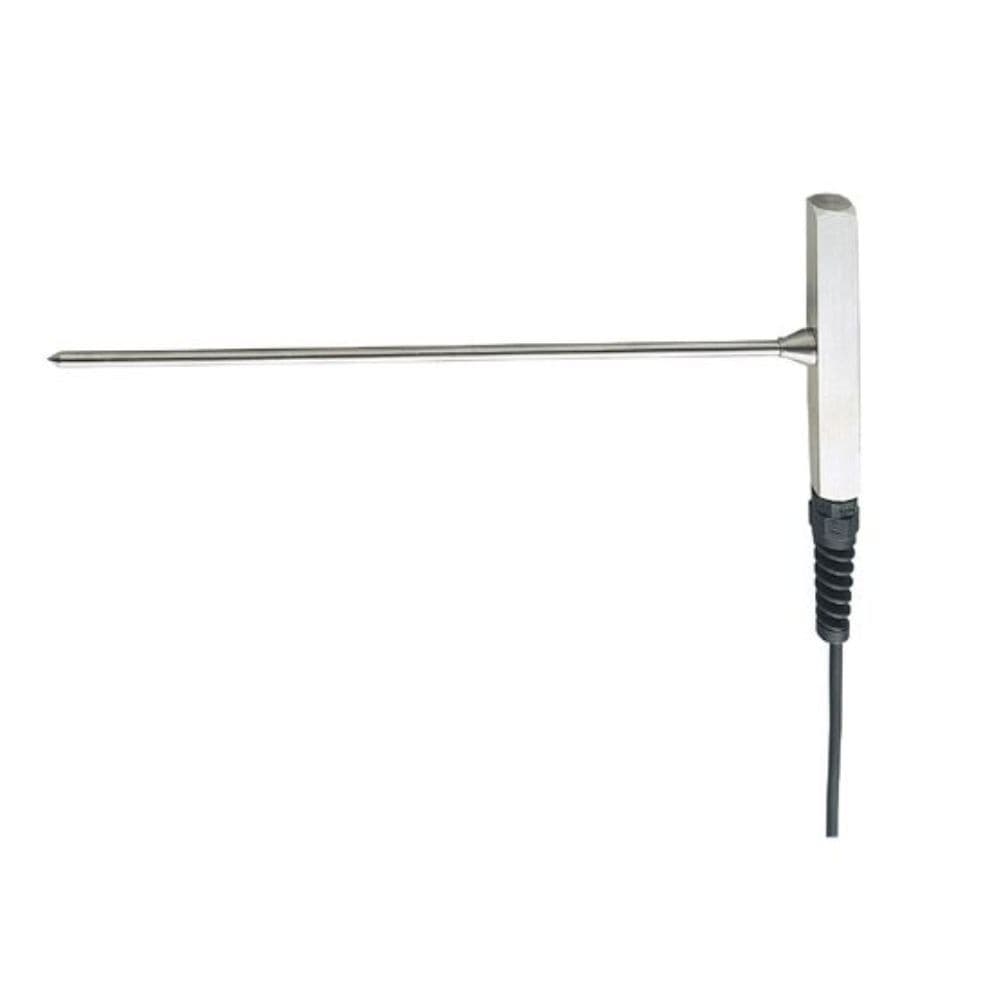 SK Sato SK-S109K โพรบวัดอุณหภูมิ Asphalt Temperature Probe with Stainless Steel Grip for SK-1260