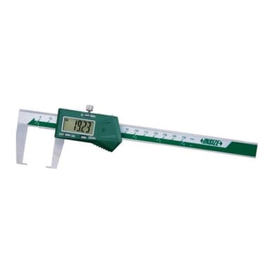 INSIZE IN-1187-150A เวอร์เนียร์คาลิปเปอร์ DIGITAL OUTSIDE NECK CALIPERS