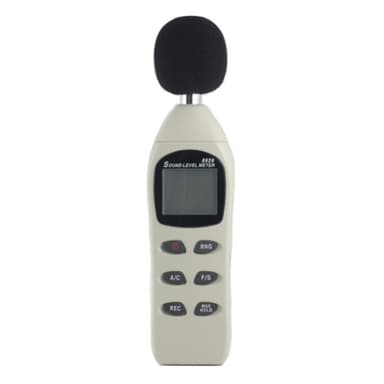 AZ-8925 เครื่องวัดเสียง Sound Level Meter