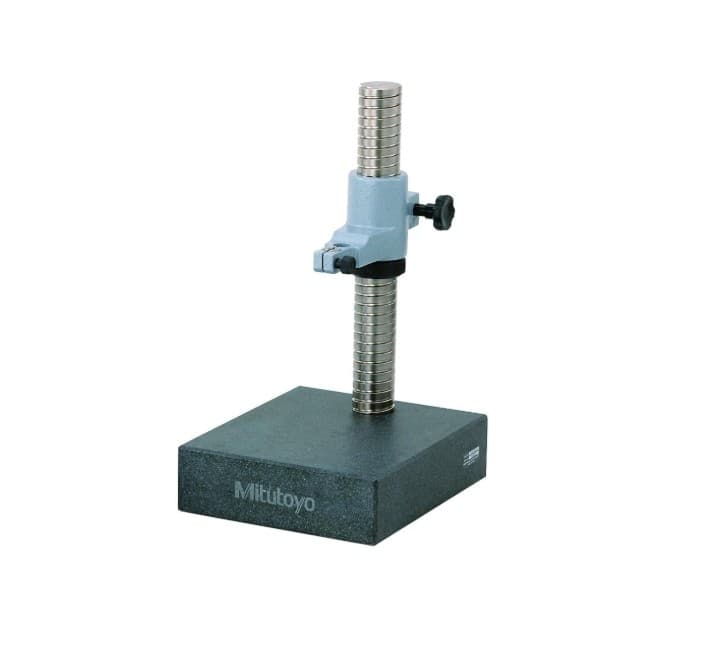 Mitutoyo M-215-156-10 ขาตั้งหินแกรนิดจับไดอัลเกจ