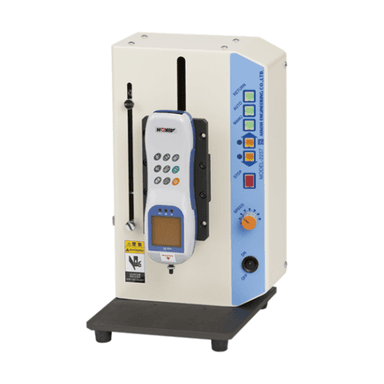 Aikoh M-2257 แท่นทดสอบสำหรับเครื่องวัดแรง (Vertical/ Horizontal Type)