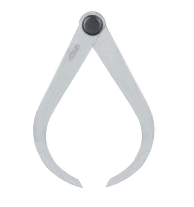 INSIZE IN-7241-300 เครื่องวัดคาลิปเปอร์วัดนอก-เขาควาย (0 ถึง 300 mm)