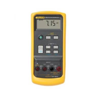 Fluke 715 Volt/mA Loop Calibrator