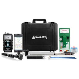 Tramex BSMK ชุดเครื่องมือวัดความชื้น | Building Survey Master Kit