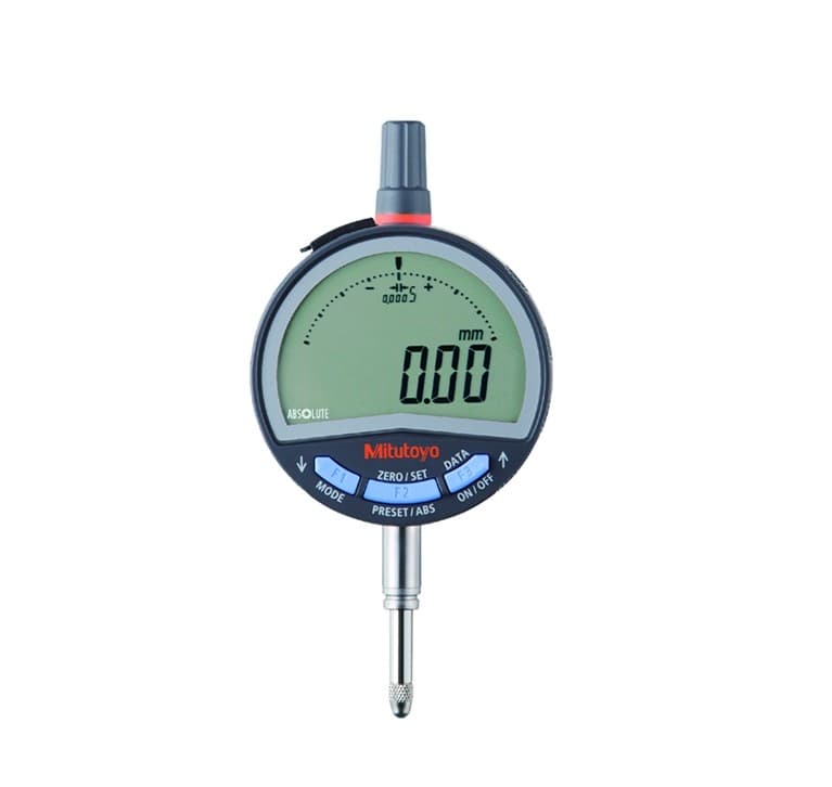 Mitutoyo M-543-710B Digimatic Indicator (Max. 12.7 mm.)