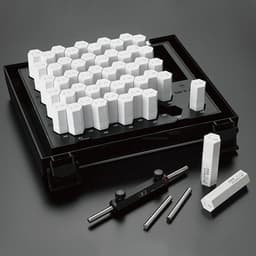 Eisen EP-1A-C0 Master Pin Gauge Class 0 (51 Pcs/Set)