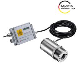 Optris CTlaser 3M – Infrared Pyrometer for Low-Temperature Metals & Composite Materials-photo0